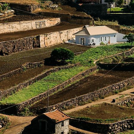 Casa Ti'Rosa Villa Caniço Buitenkant foto